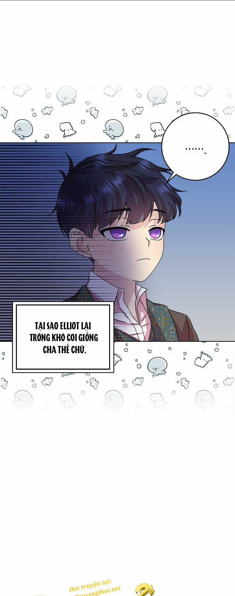 Mẹ Chồng Phản Diện Đáng Yêu Chapter 11 trang 12