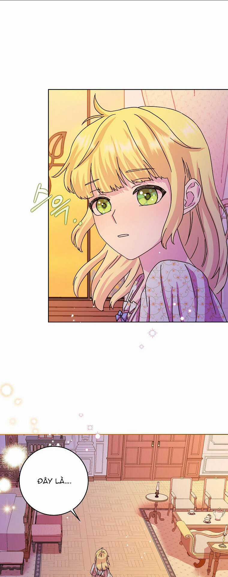 Mẹ Chồng Phản Diện Đáng Yêu Chapter 11 trang 14