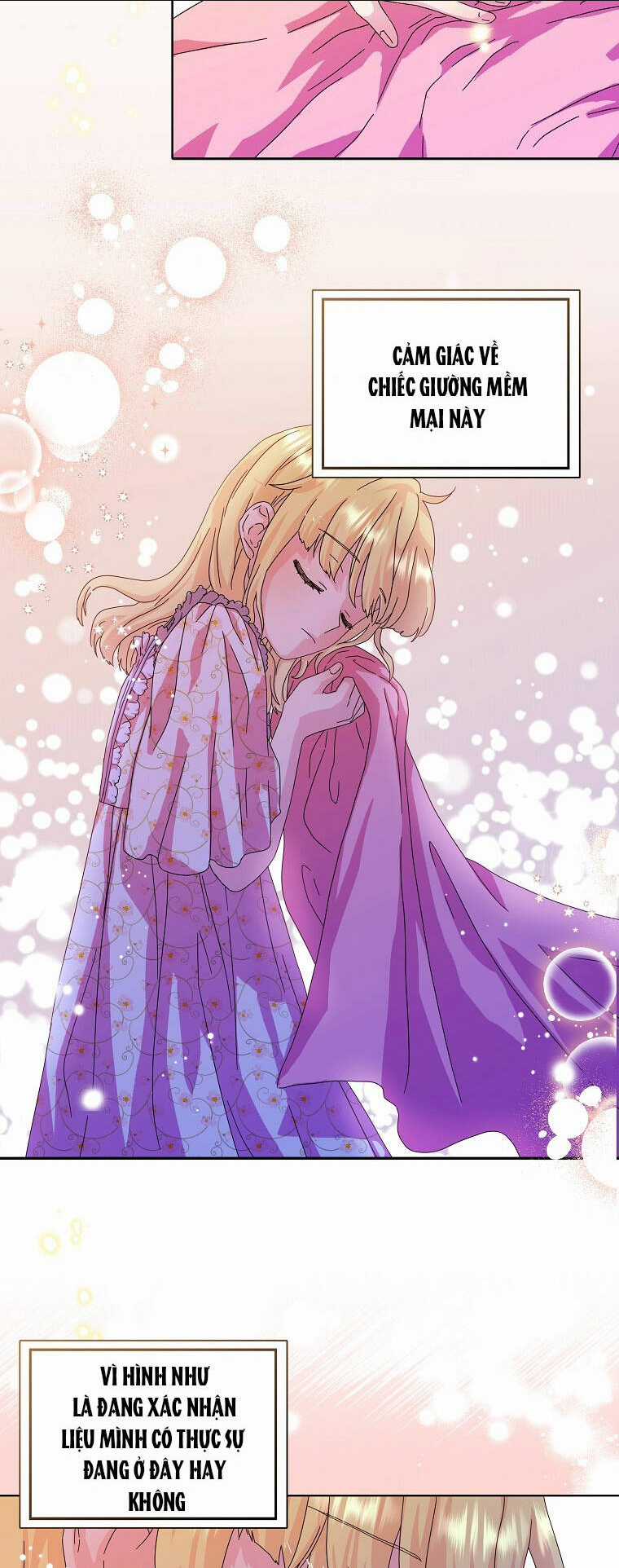 Mẹ Chồng Phản Diện Đáng Yêu Chapter 11 trang 19