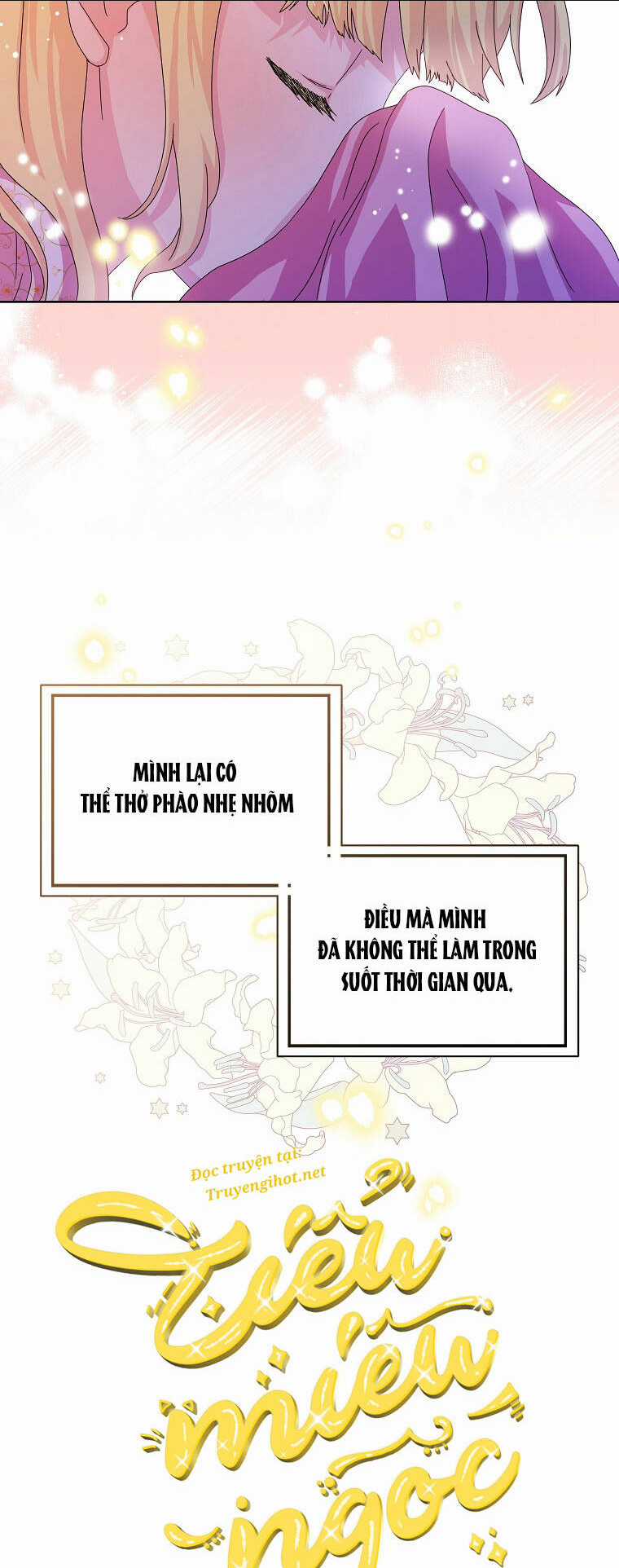 Mẹ Chồng Phản Diện Đáng Yêu Chapter 11 trang 20