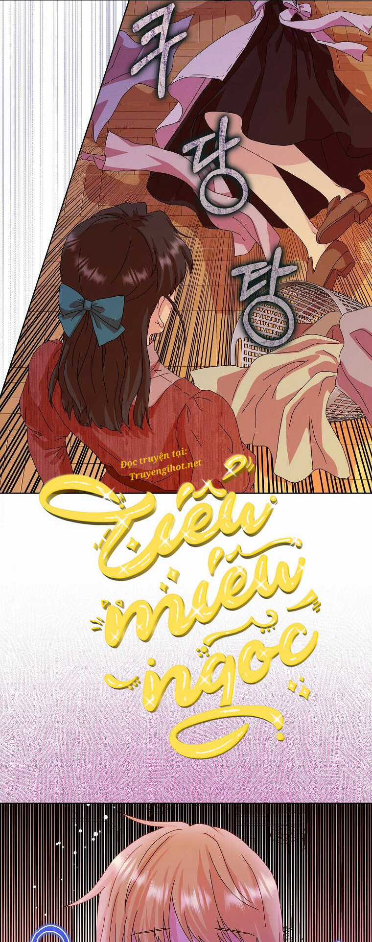 Mẹ Chồng Phản Diện Đáng Yêu Chapter 11 trang 24