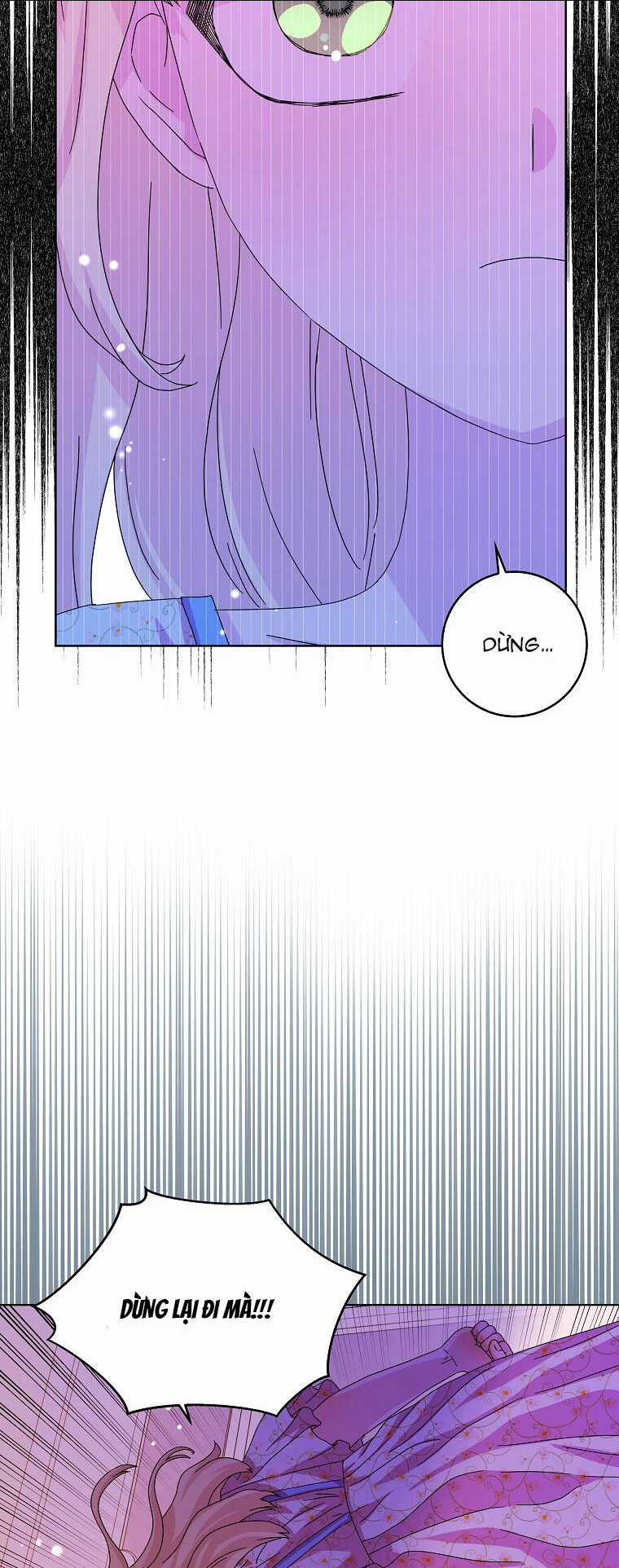 Mẹ Chồng Phản Diện Đáng Yêu Chapter 11 trang 27