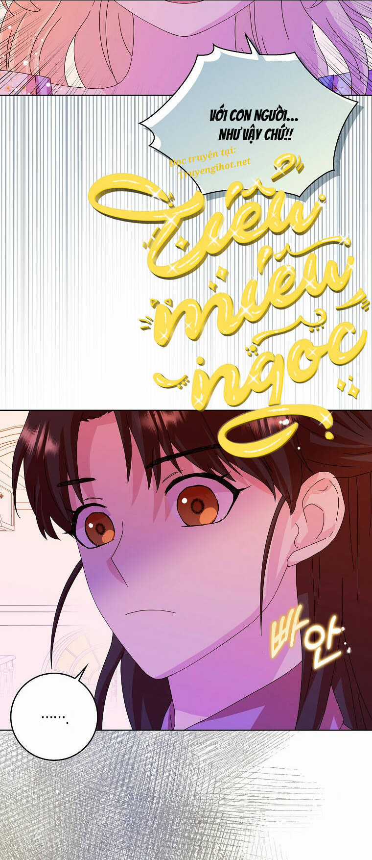 Mẹ Chồng Phản Diện Đáng Yêu Chapter 11 trang 29