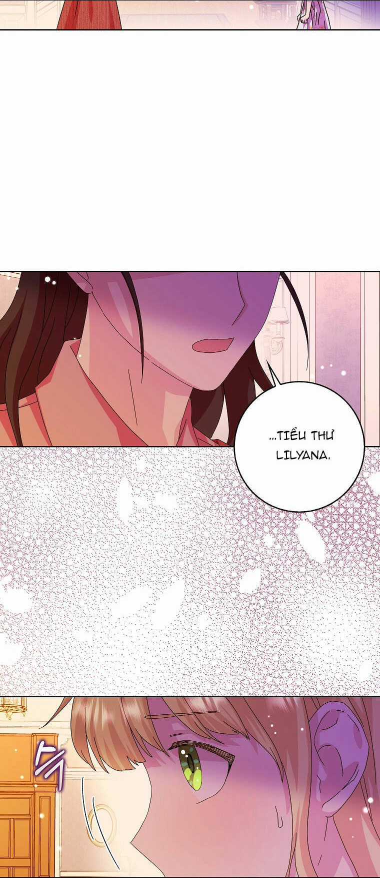 Mẹ Chồng Phản Diện Đáng Yêu Chapter 11 trang 32