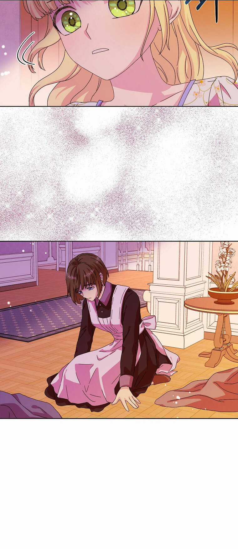 Mẹ Chồng Phản Diện Đáng Yêu Chapter 11 trang 38