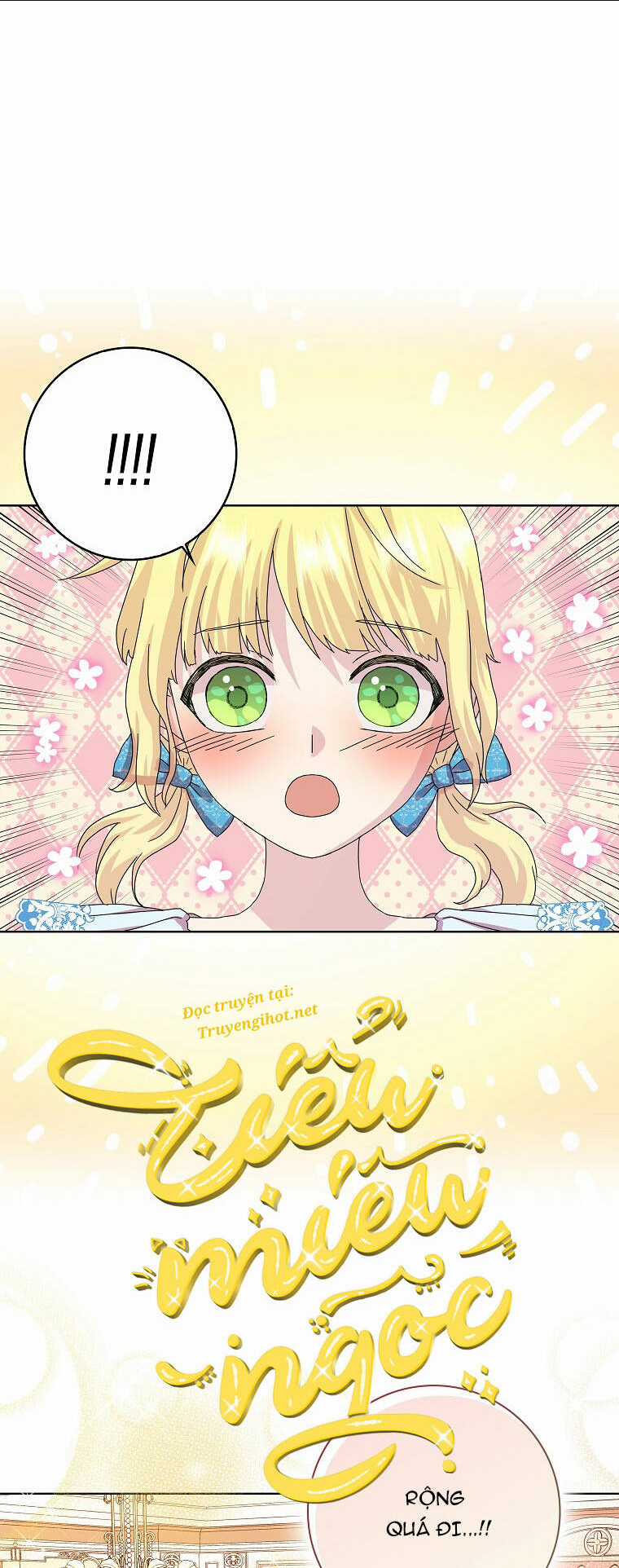 Mẹ Chồng Phản Diện Đáng Yêu Chapter 11 trang 4