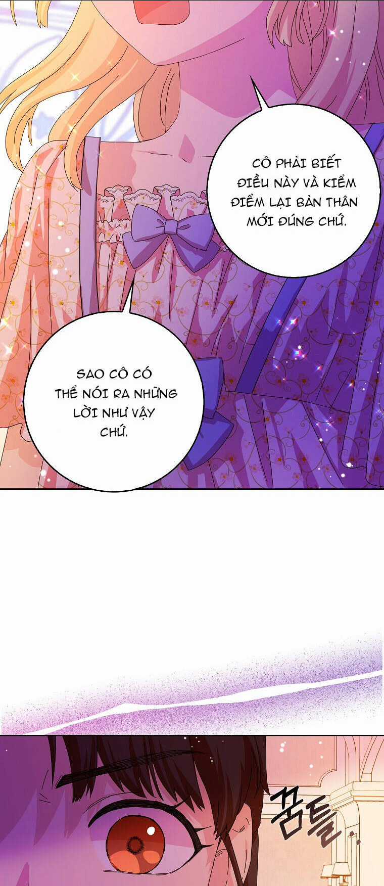 Mẹ Chồng Phản Diện Đáng Yêu Chapter 11 trang 40