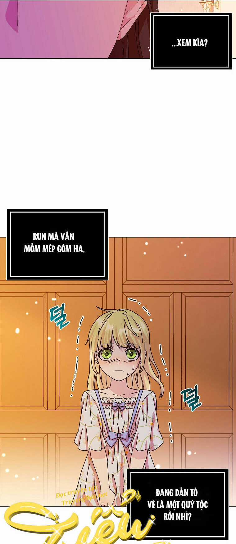 Mẹ Chồng Phản Diện Đáng Yêu Chapter 11 trang 41