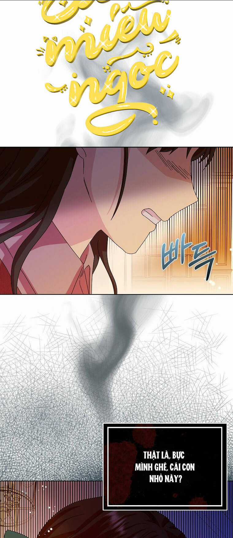 Mẹ Chồng Phản Diện Đáng Yêu Chapter 11 trang 42