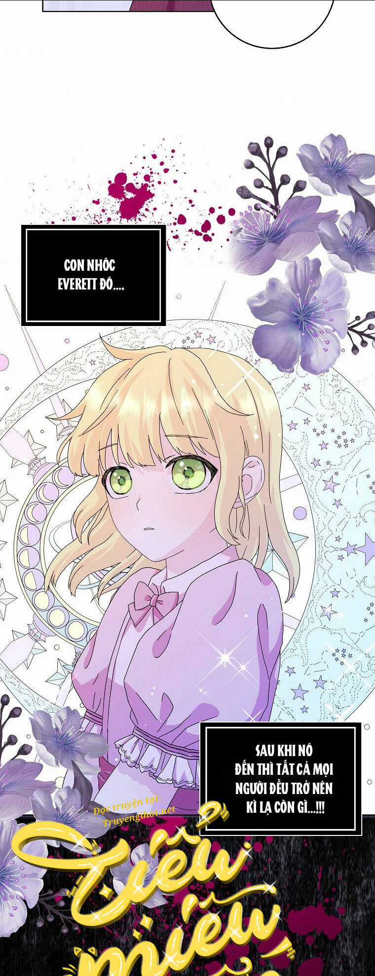 Mẹ Chồng Phản Diện Đáng Yêu Chapter 12 trang 18