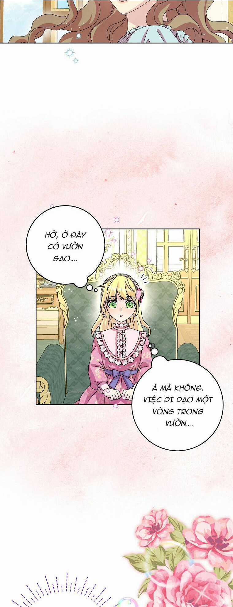 Mẹ Chồng Phản Diện Đáng Yêu Chapter 12 trang 25