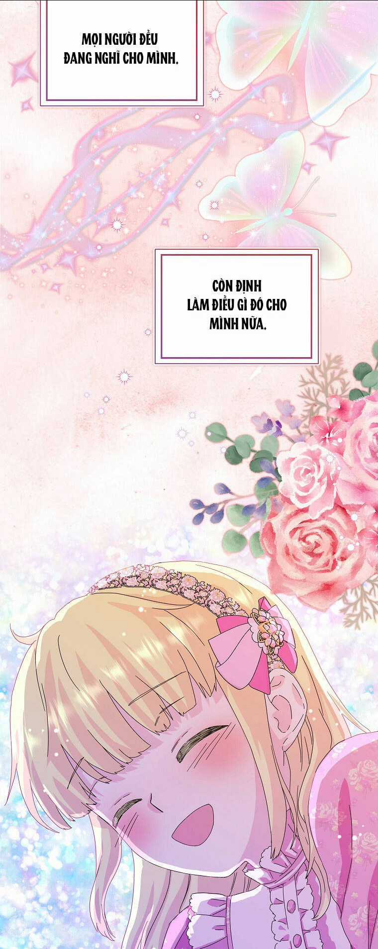 Mẹ Chồng Phản Diện Đáng Yêu Chapter 12 trang 39