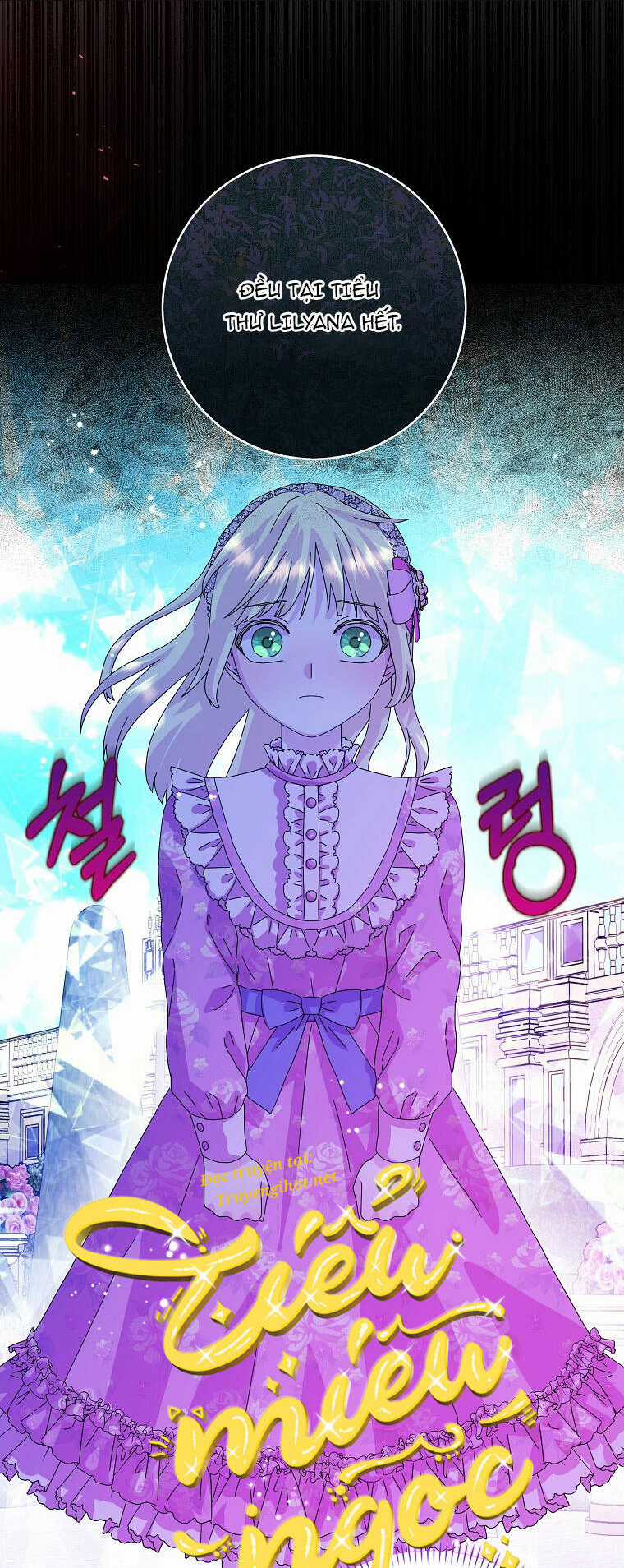 Mẹ Chồng Phản Diện Đáng Yêu Chapter 12 trang 44