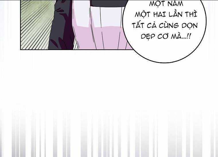 Mẹ Chồng Phản Diện Đáng Yêu Chapter 13 trang 14