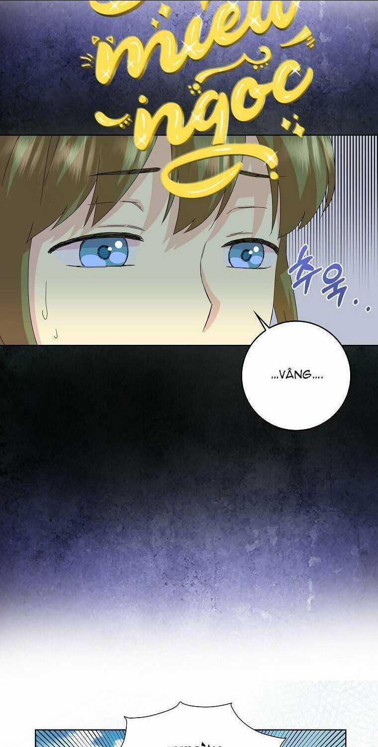 Mẹ Chồng Phản Diện Đáng Yêu Chapter 13 trang 16