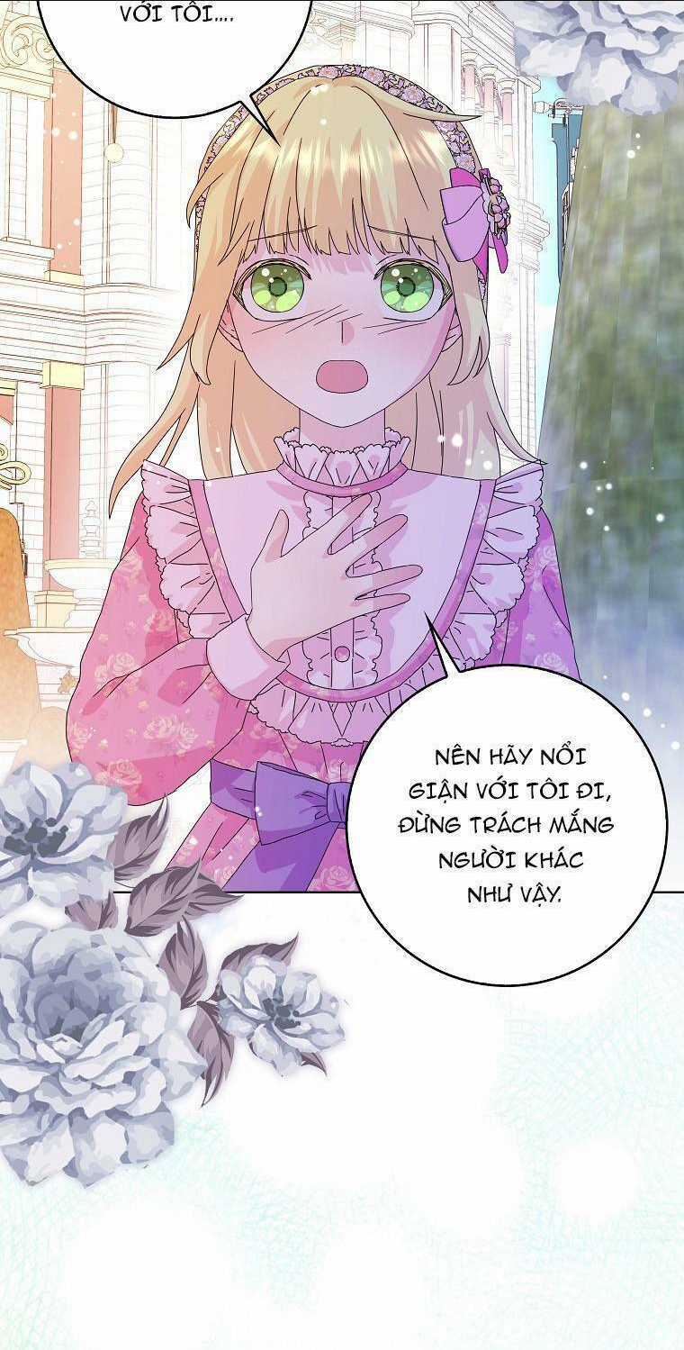 Mẹ Chồng Phản Diện Đáng Yêu Chapter 13 trang 19