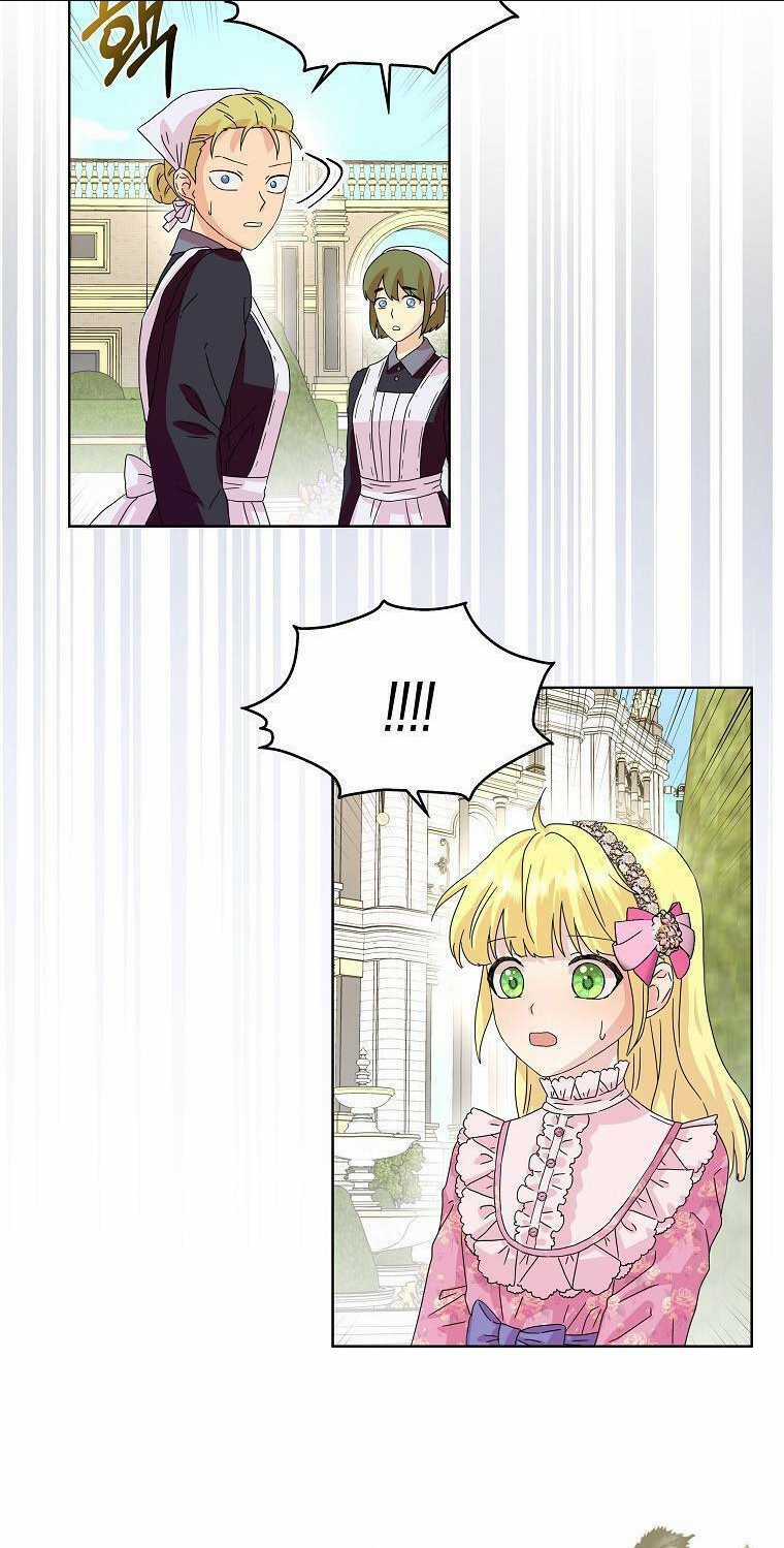 Mẹ Chồng Phản Diện Đáng Yêu Chapter 13 trang 23