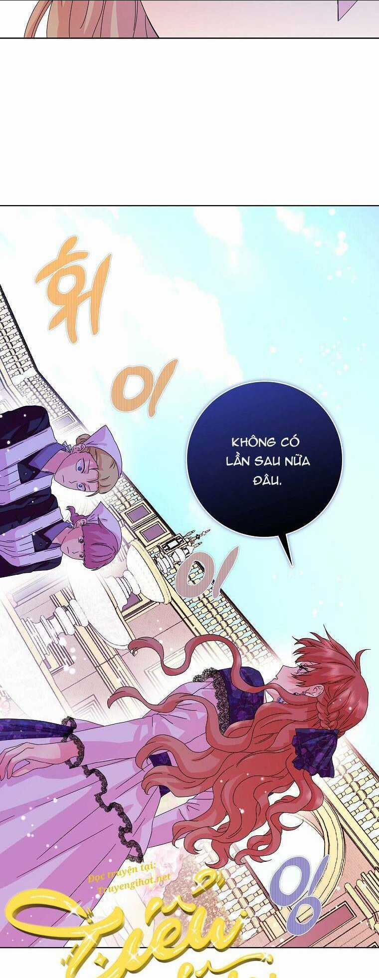 Mẹ Chồng Phản Diện Đáng Yêu Chapter 13 trang 43