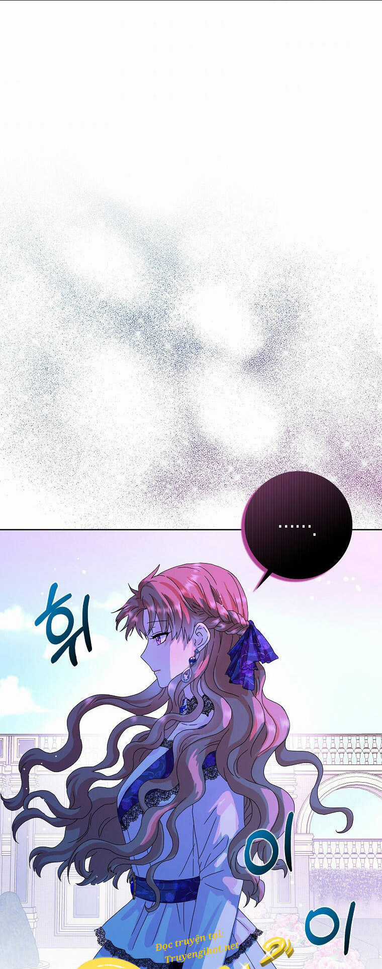 Mẹ Chồng Phản Diện Đáng Yêu Chapter 14 trang 2