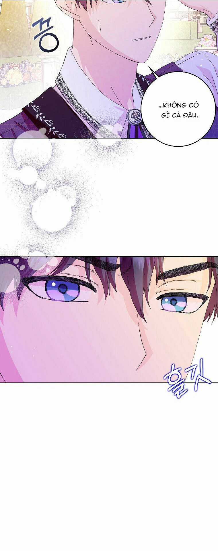 Mẹ Chồng Phản Diện Đáng Yêu Chapter 14 trang 39