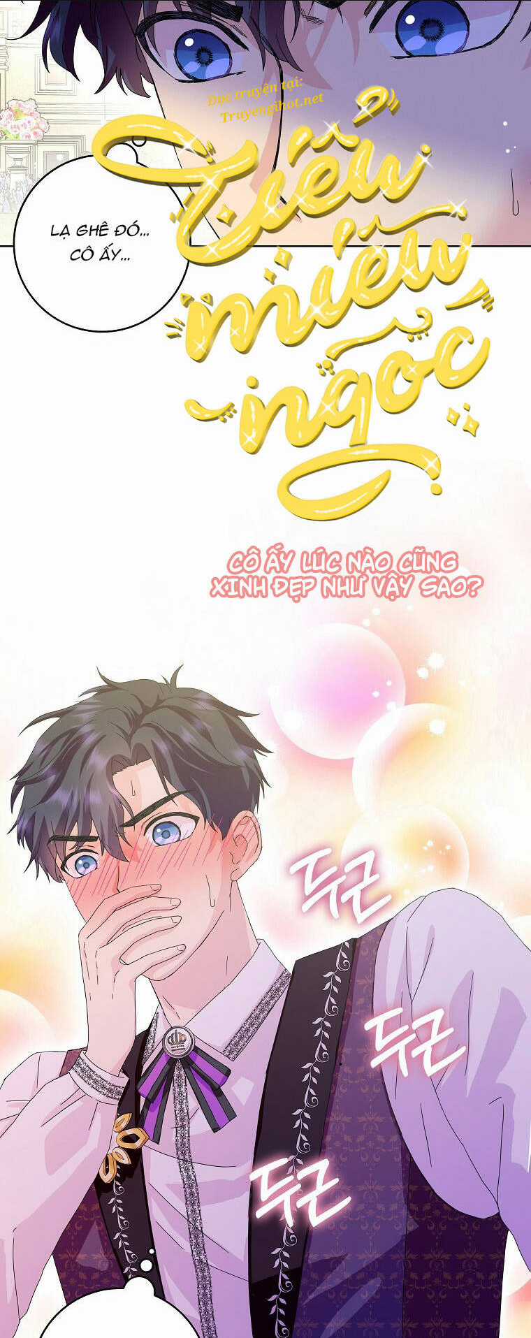 Mẹ Chồng Phản Diện Đáng Yêu Chapter 14 trang 42