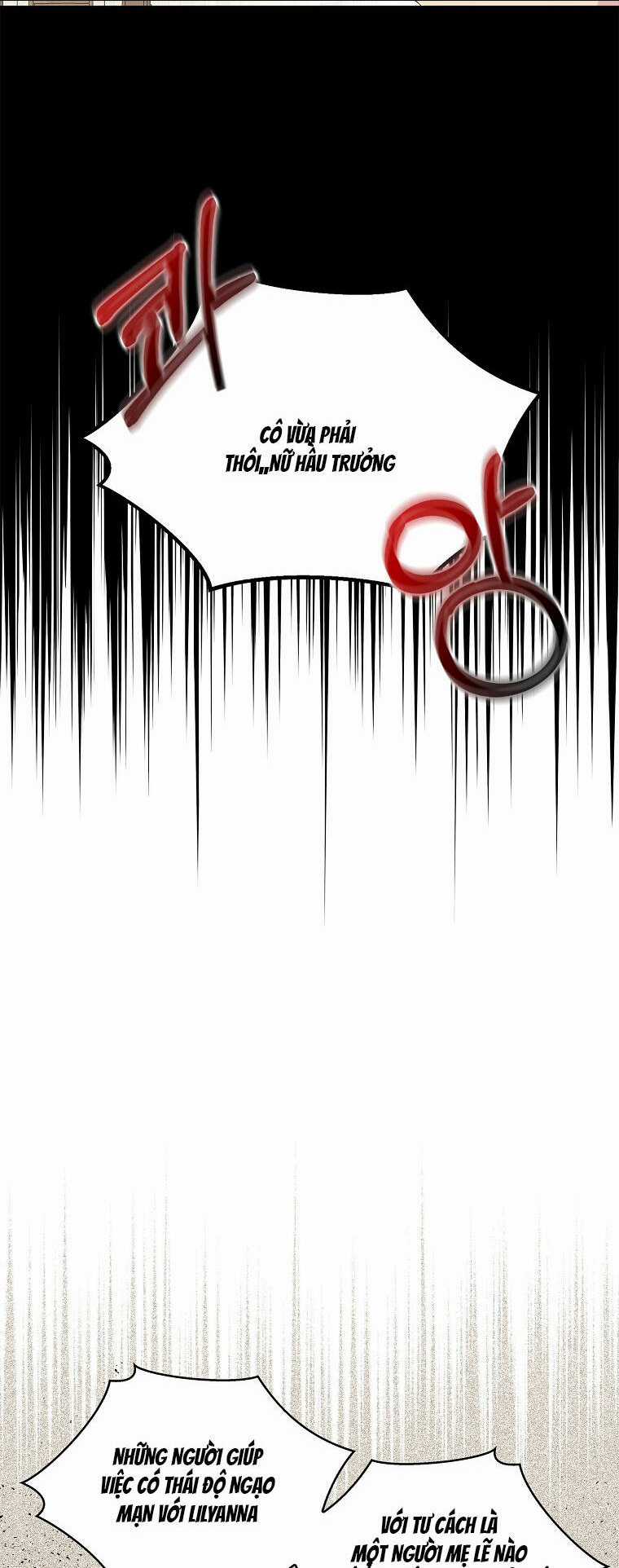 Mẹ Chồng Phản Diện Đáng Yêu Chapter 15 trang 21