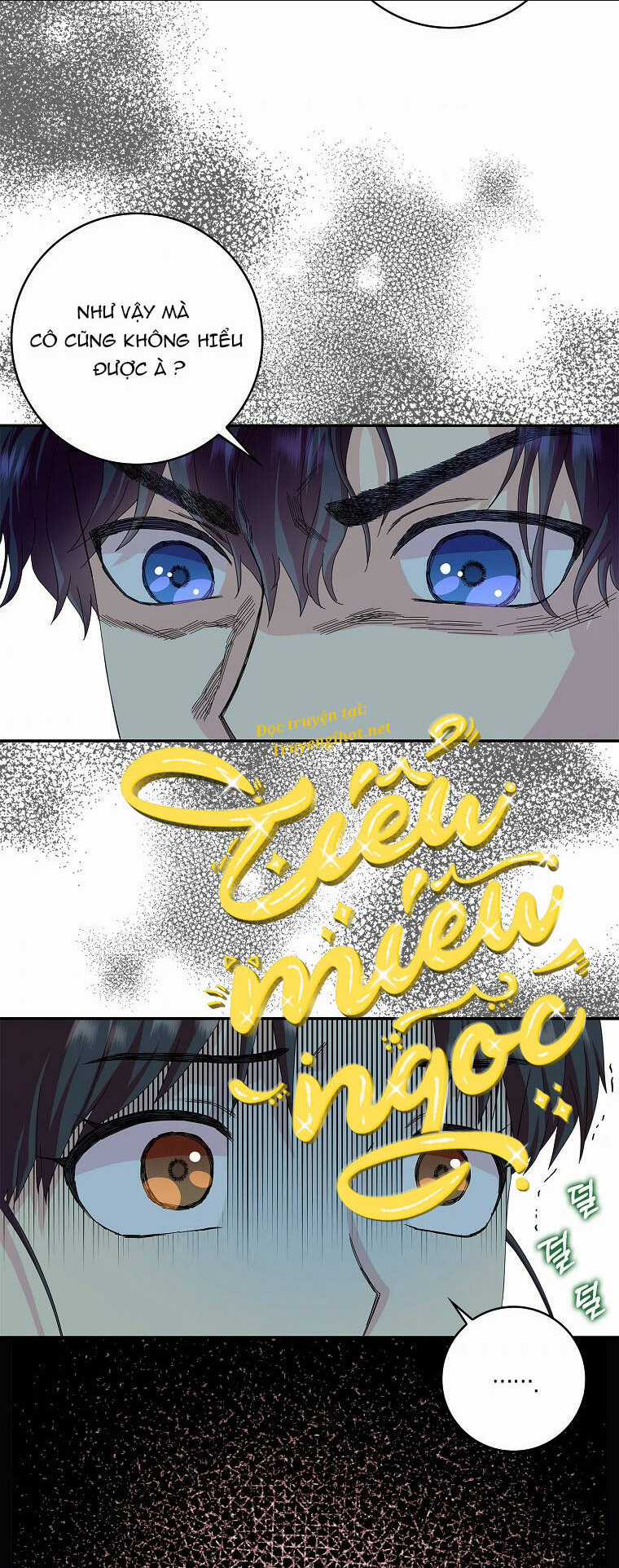 Mẹ Chồng Phản Diện Đáng Yêu Chapter 15 trang 24