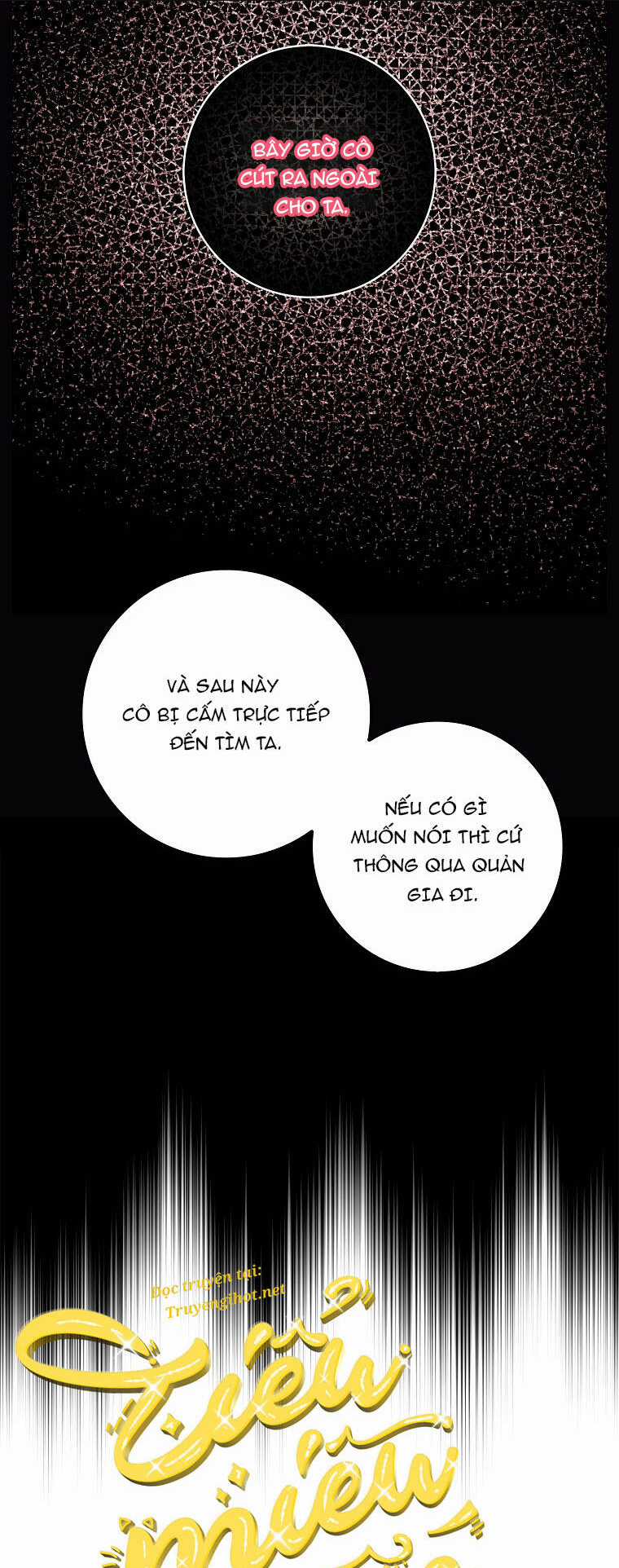 Mẹ Chồng Phản Diện Đáng Yêu Chapter 15 trang 25