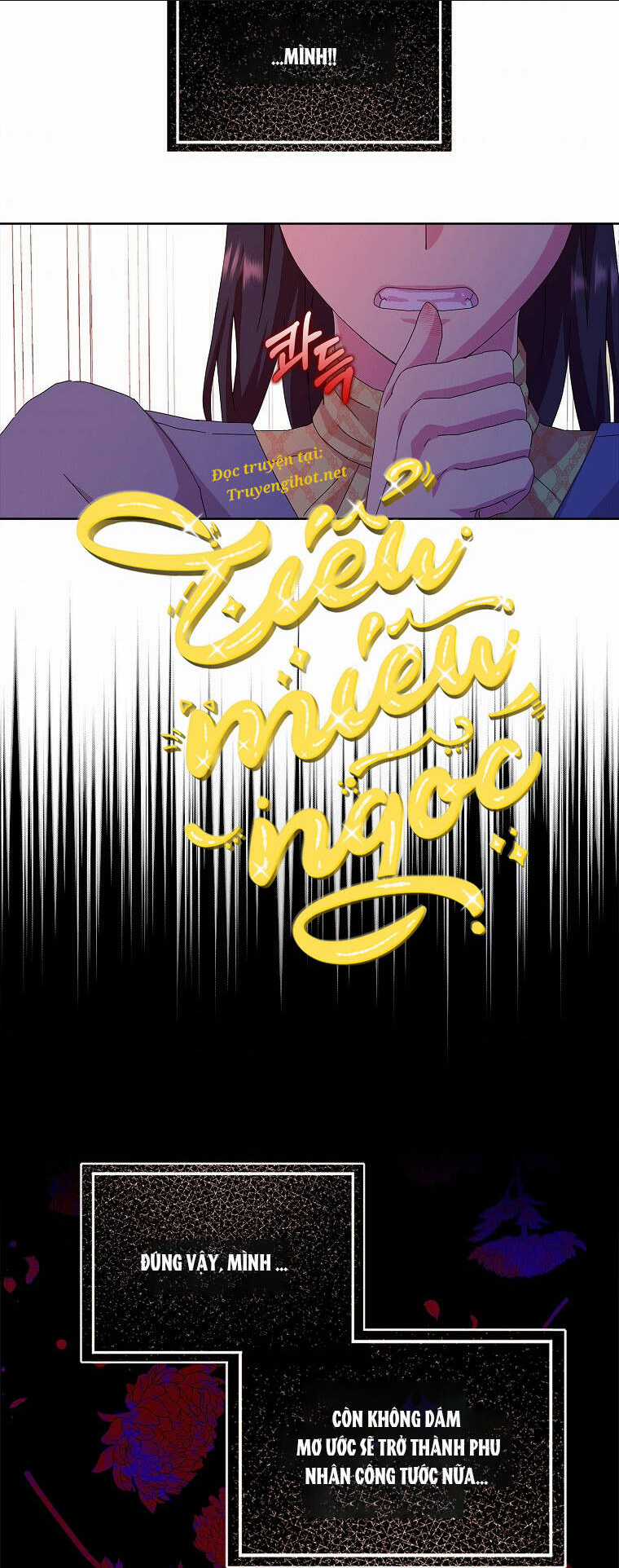 Mẹ Chồng Phản Diện Đáng Yêu Chapter 15 trang 30