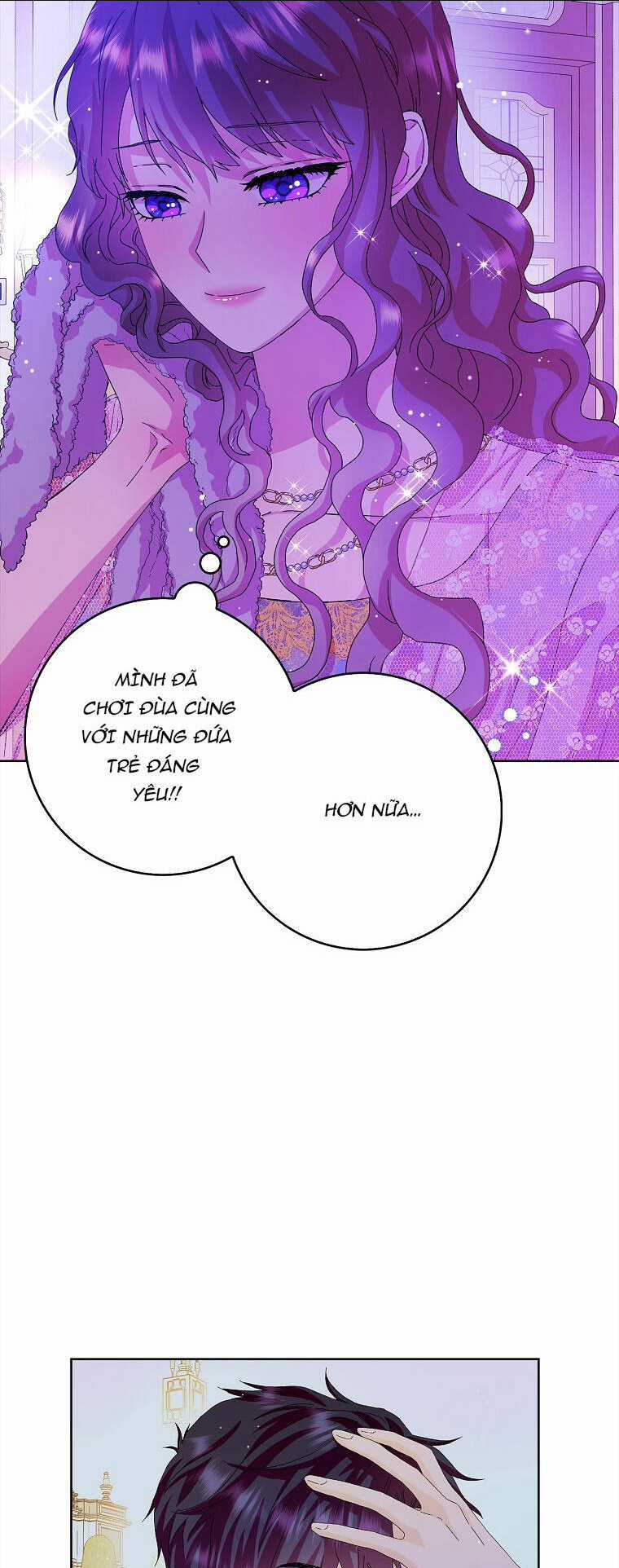 Mẹ Chồng Phản Diện Đáng Yêu Chapter 15 trang 37