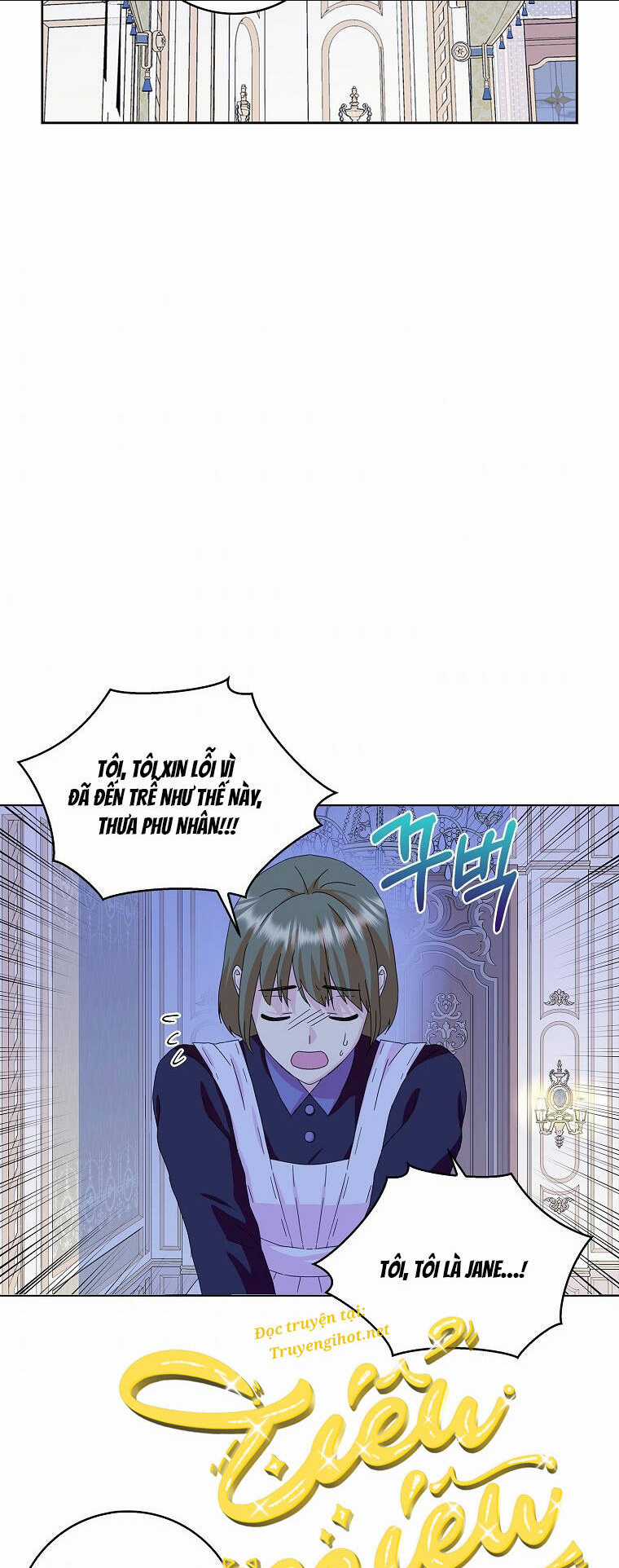 Mẹ Chồng Phản Diện Đáng Yêu Chapter 15 trang 41