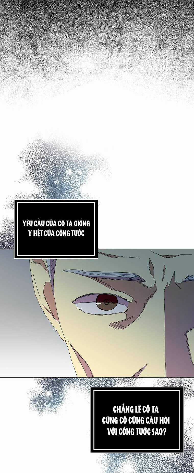 Mẹ Chồng Phản Diện Đáng Yêu Chapter 16 trang 10