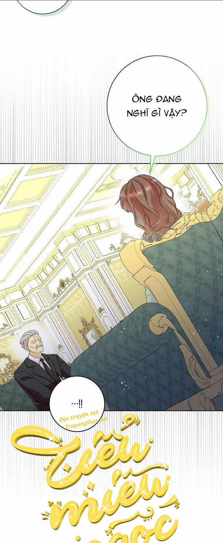 Mẹ Chồng Phản Diện Đáng Yêu Chapter 16 trang 13