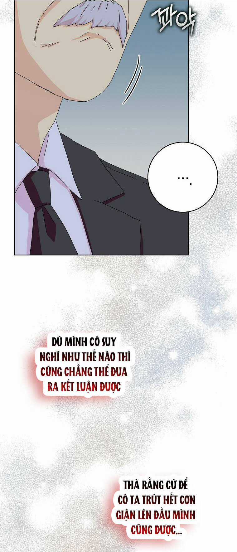 Mẹ Chồng Phản Diện Đáng Yêu Chapter 16 trang 15