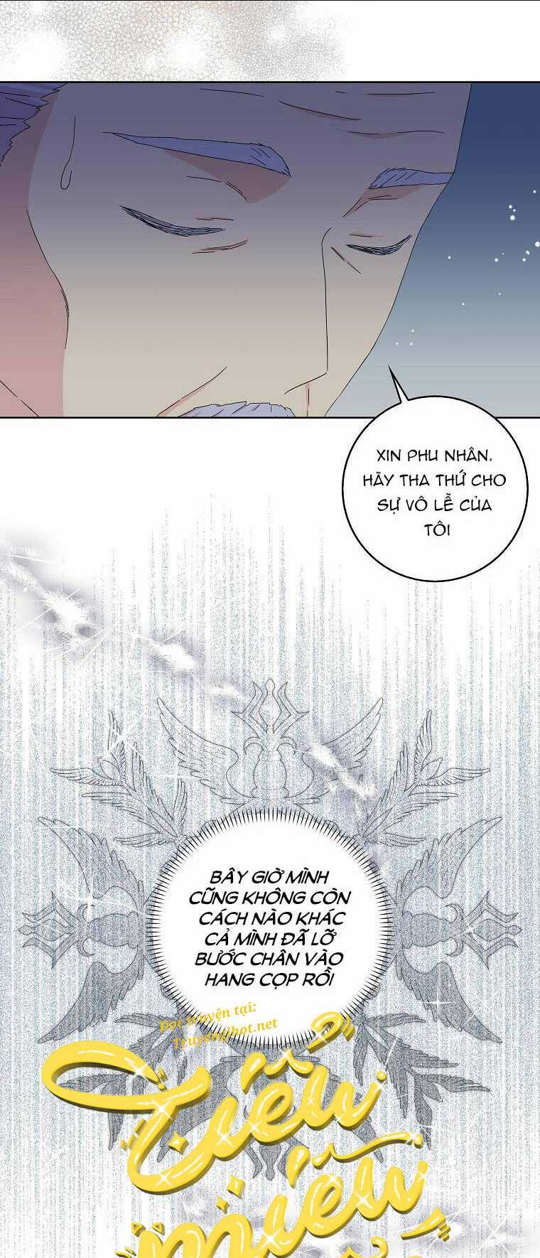 Mẹ Chồng Phản Diện Đáng Yêu Chapter 16 trang 16