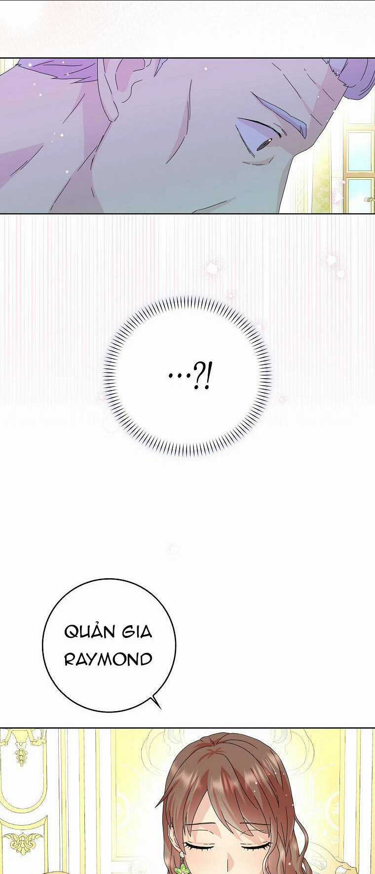 Mẹ Chồng Phản Diện Đáng Yêu Chapter 16 trang 22