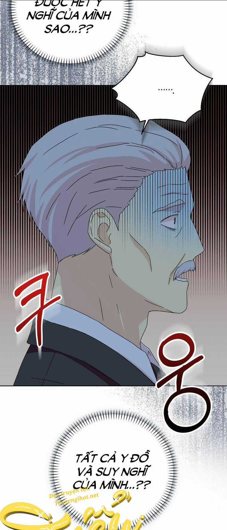 Mẹ Chồng Phản Diện Đáng Yêu Chapter 16 trang 27