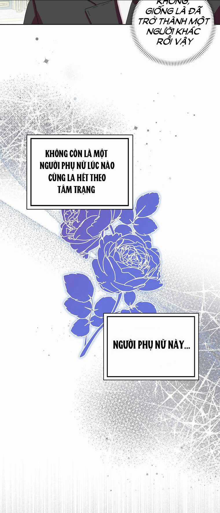 Mẹ Chồng Phản Diện Đáng Yêu Chapter 16 trang 37