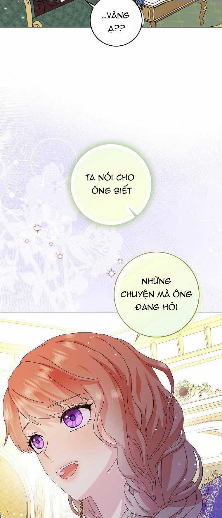 Mẹ Chồng Phản Diện Đáng Yêu Chapter 16 trang 41