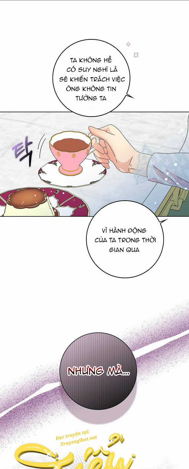 Mẹ Chồng Phản Diện Đáng Yêu Chapter 16 trang 43