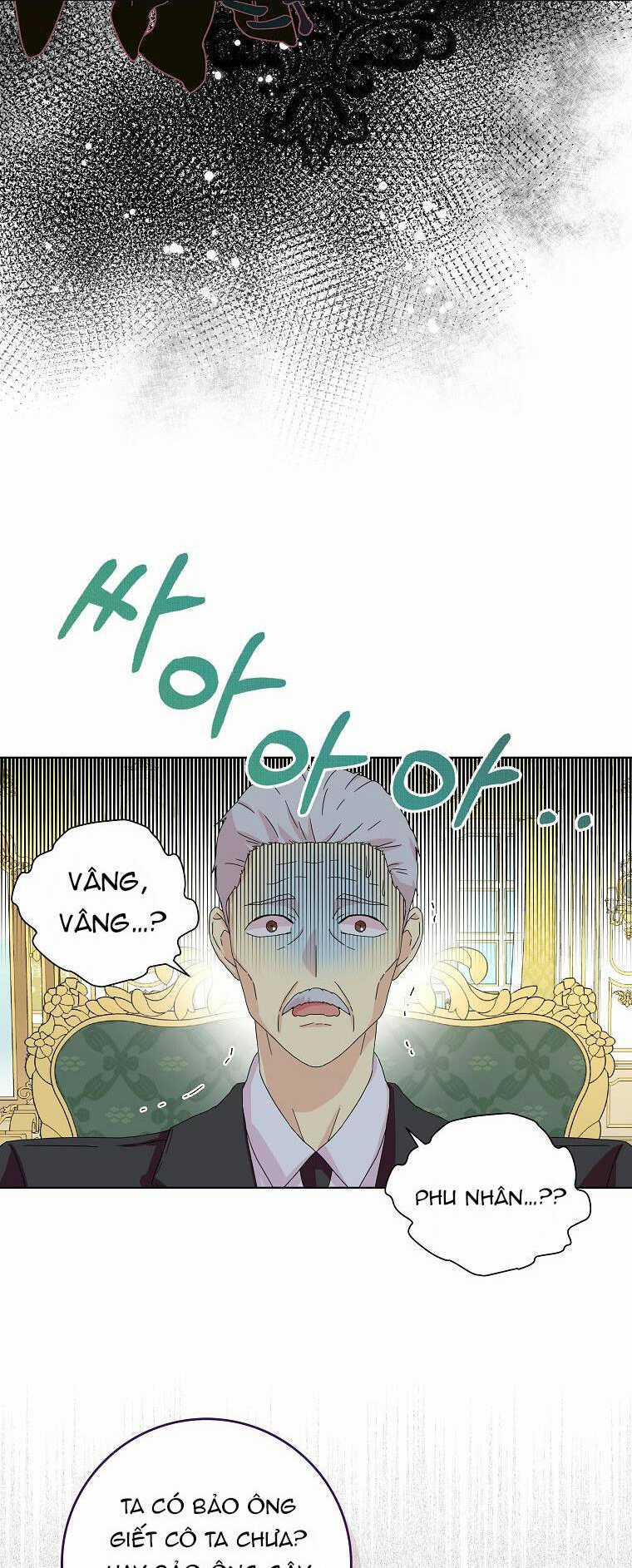 Mẹ Chồng Phản Diện Đáng Yêu Chapter 16 trang 45