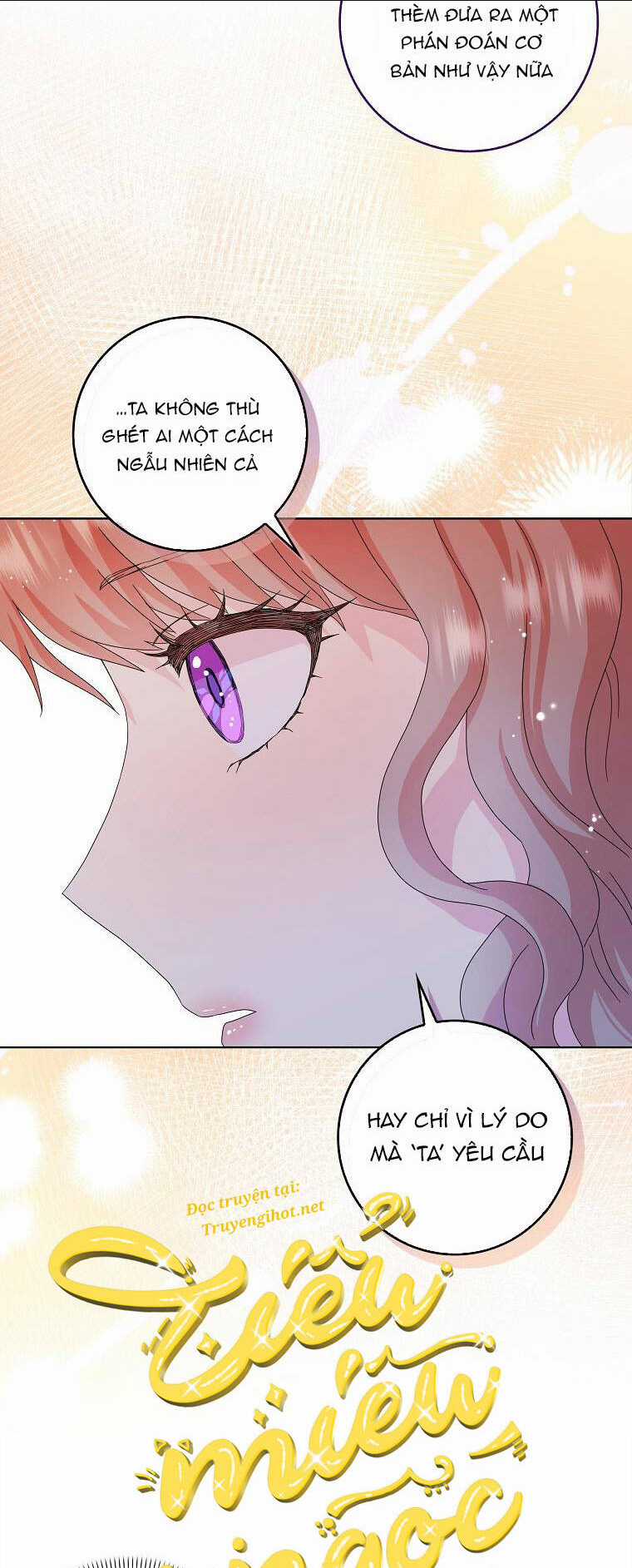 Mẹ Chồng Phản Diện Đáng Yêu Chapter 16 trang 47