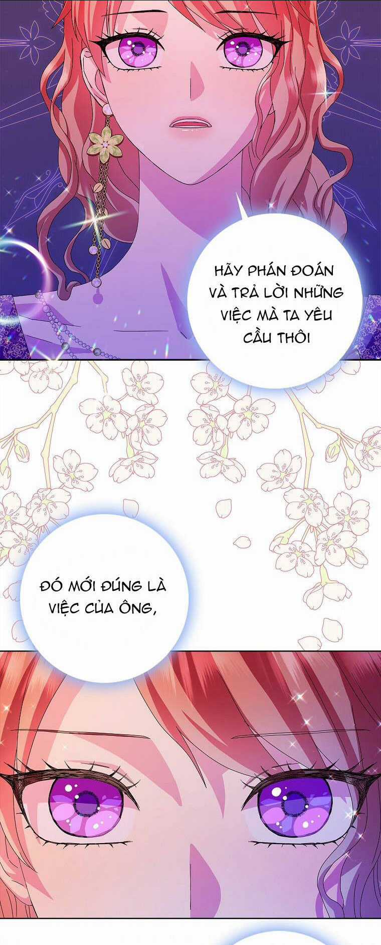 Mẹ Chồng Phản Diện Đáng Yêu Chapter 16 trang 49