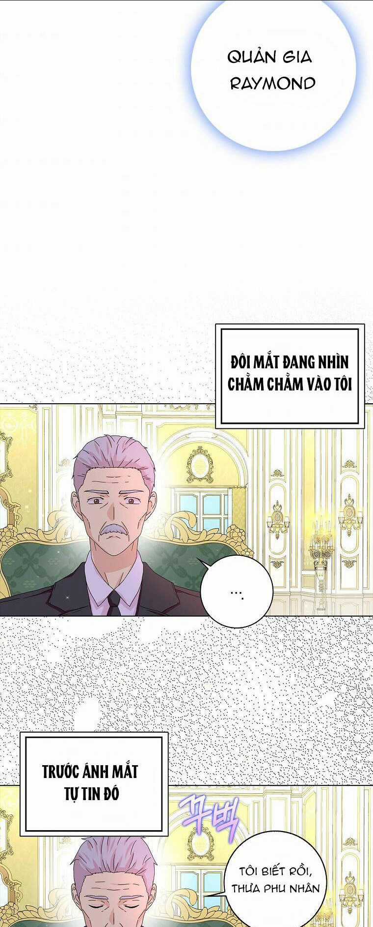 Mẹ Chồng Phản Diện Đáng Yêu Chapter 16 trang 50