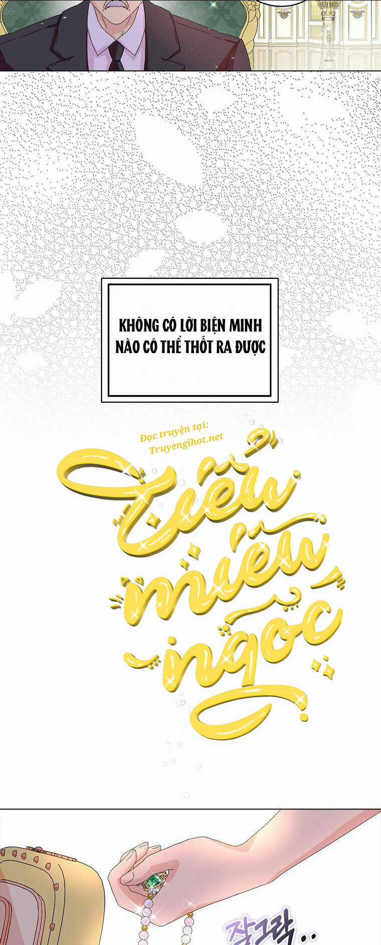 Mẹ Chồng Phản Diện Đáng Yêu Chapter 16 trang 51