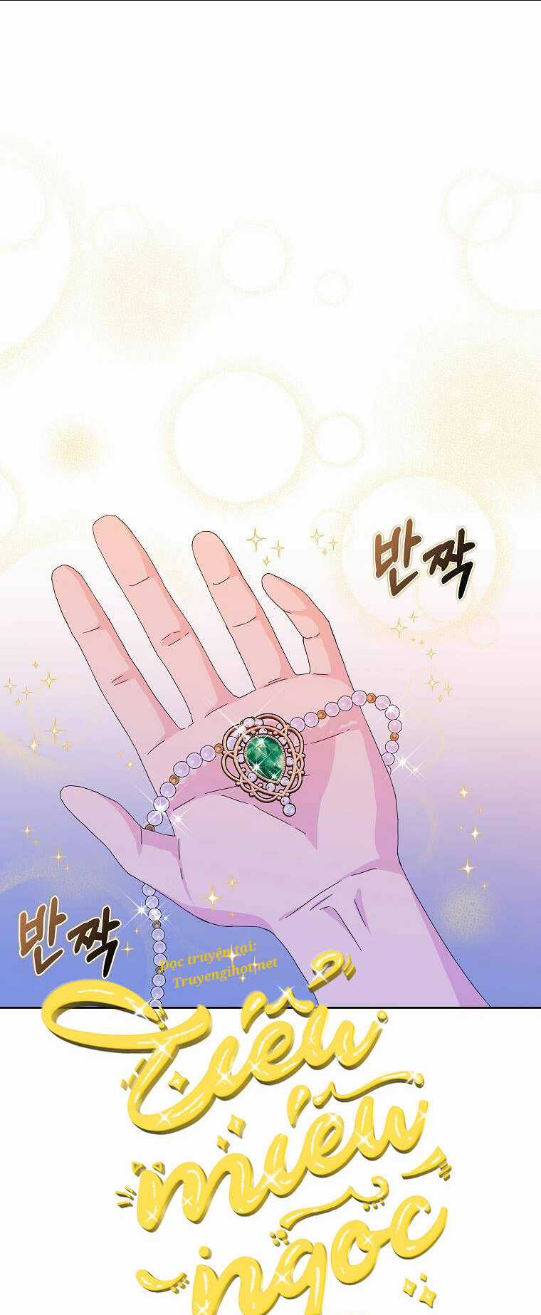 Mẹ Chồng Phản Diện Đáng Yêu Chapter 17 trang 0