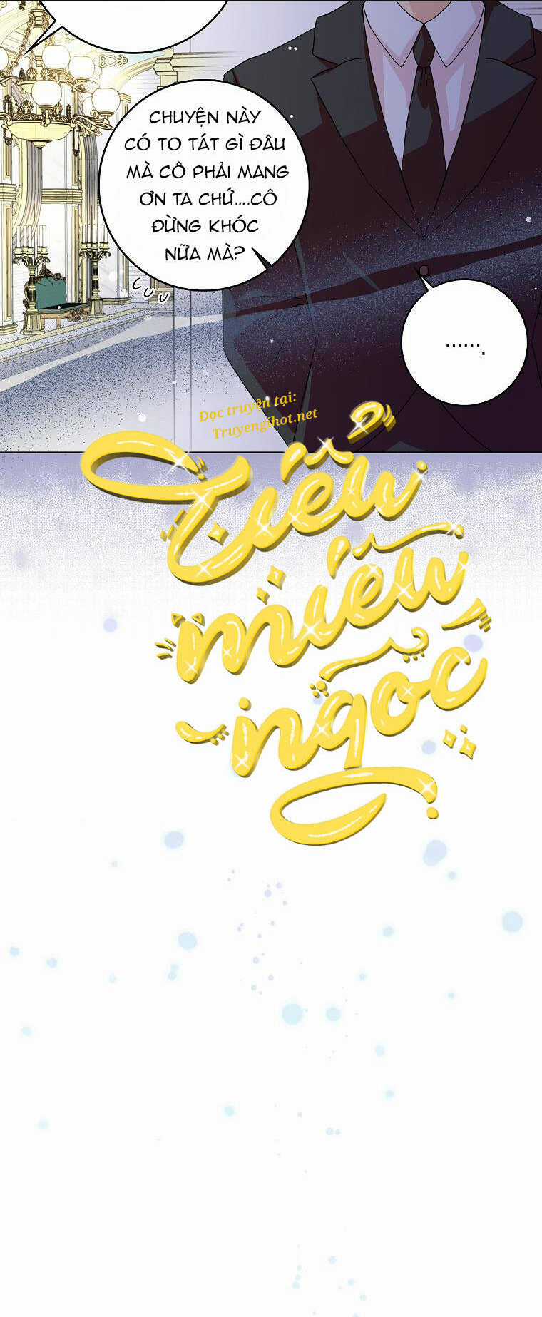 Mẹ Chồng Phản Diện Đáng Yêu Chapter 17 trang 12