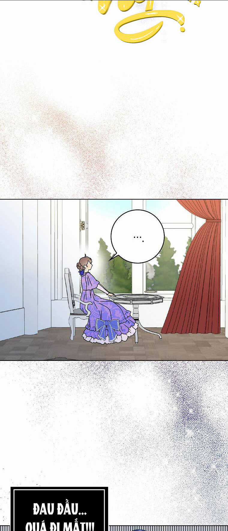 Mẹ Chồng Phản Diện Đáng Yêu Chapter 17 trang 18