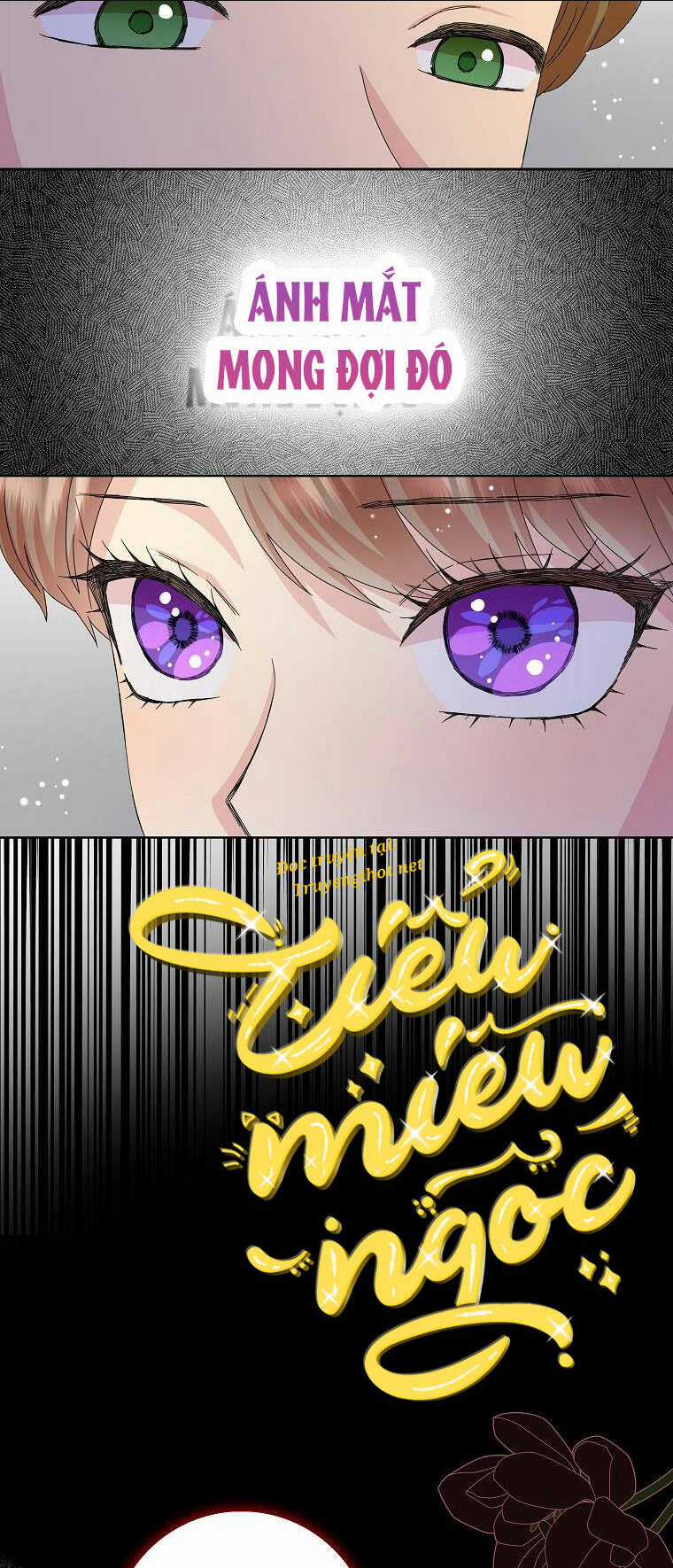 Mẹ Chồng Phản Diện Đáng Yêu Chapter 17 trang 32