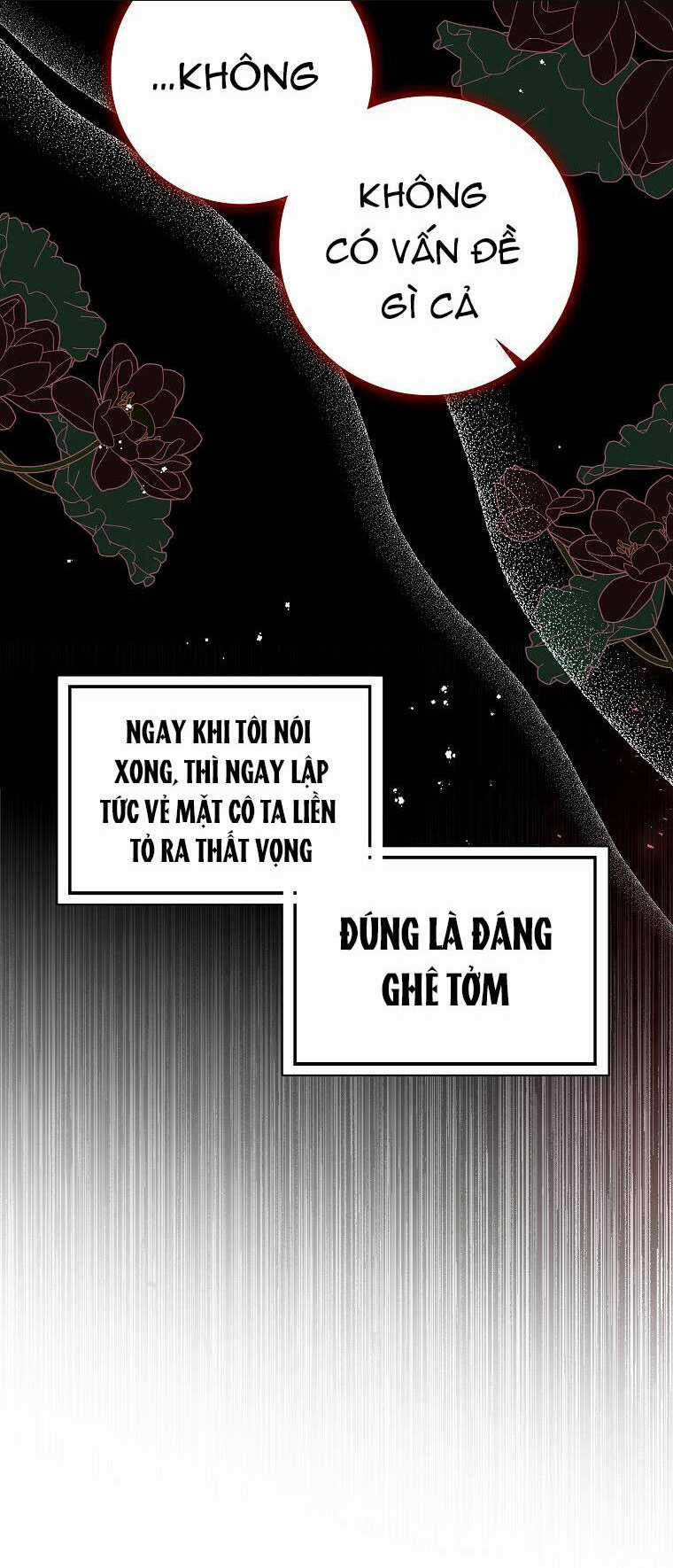 Mẹ Chồng Phản Diện Đáng Yêu Chapter 17 trang 33